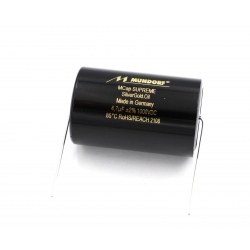Mundorf Supreme Silver/Gold/Oil 4,70 uF